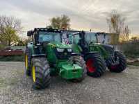 John Deere 6150R