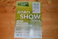 Zielone Agro-Show