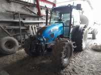 Landini Alpine 85