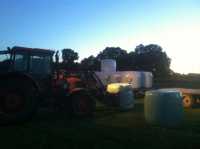 Kubota m105s Kubota m105s