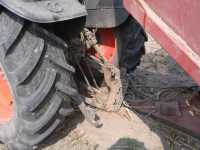 Kubota M130X Kubota M130X