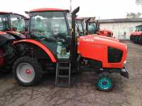 Kubota M110GX-II Kubota M110GX-II