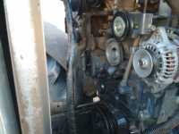 Kubota m105s Kubota m105s