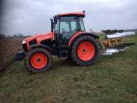 Kubota M5111 Kubota M5111