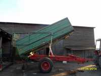 Nowa taczka Nowa taczka