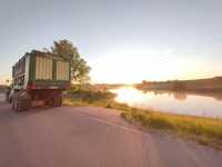 Krone MX370GD Krone MX370GD