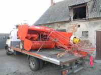 Sipma Z-224/1 Sipma Z-224/1