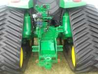 John Deere 9620RX