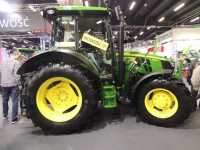 John Deere