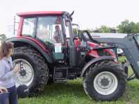 Valtra N103 HiTech5