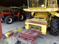 New Holland