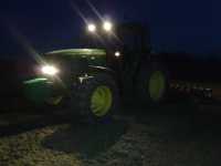 John Deere 6920