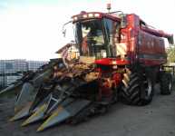 Case IH 2388 x-clusiv