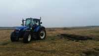 New Holland T5.105 EC