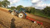 New Holland T5.105 EC