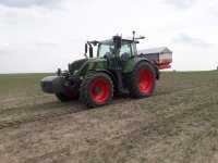 Fendt 718