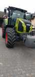 Claas Axion 800