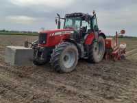 Massey Ferguson 7465