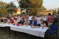 dożynki Strzydzew dożynki Strzydzew