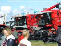 Massey Ferguson