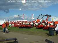 Agro-Show 2013 Bednary/Pobiedziska