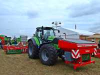 Deutz Fahr 7250