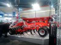 Horsch Focus 4TD