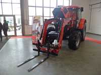 Zetor Forterra