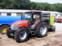 McCormick TMax 110