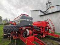 Horsch Avatar & Focus