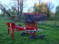 Stoll R 460 DS Stoll R 460 DS