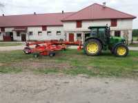 Kuhn GA 7501+