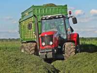 Massey Ferguson 5465