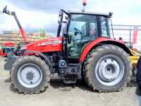 Massey Ferguson 5611