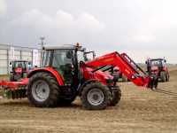 Massey Ferguson 5609