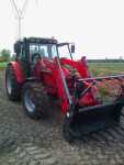 Massey ferguson 5410