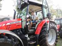 Massey Ferguson 5609