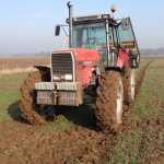 Massey Ferguson 3635