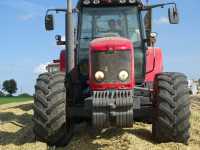 Massey Ferguson 5465