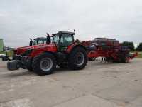 Massey Ferguson 8740