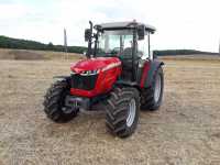 Massey Ferguson 3709 AL