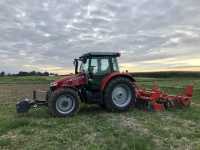 Massey Ferguson 5611