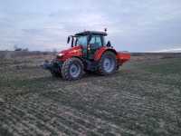 Massey Ferguson 5710S i MDS