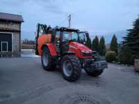 Massey i Amazone