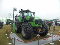 Deutz Fahr 9340 TTV