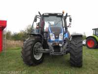 Valtra N163