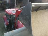 Case IH maxxum 115 multi