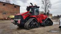 Case Quadtrac 620