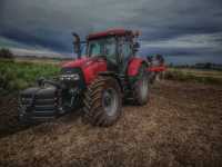 Maxxum 140 Maxxum 140