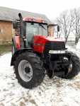 Case Maxxum 120